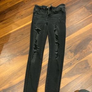 AE jeans